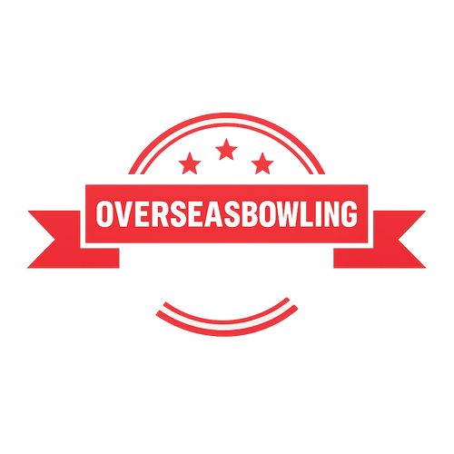 Overseas Bowling 