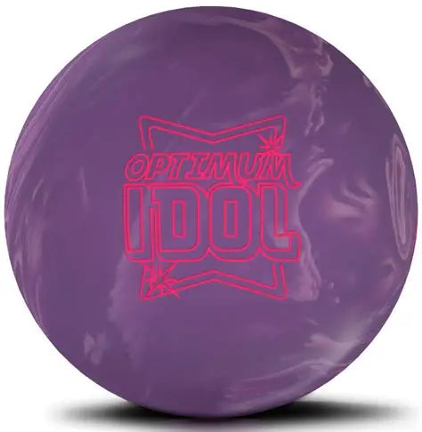 16# Rotogrip Optimum Idol