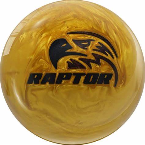 15# Motiv Raptor Rush