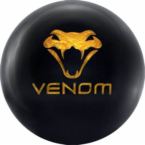 15# Motiv Black Venom