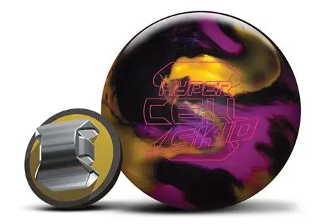 RotoGrip Hyper Cell Skid