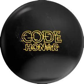 Storm Code Honor (X-Blem)