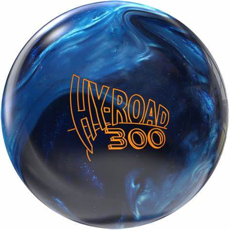 15# Storm Hyroad 300