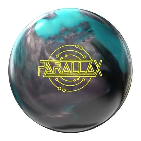 Storm Parallax