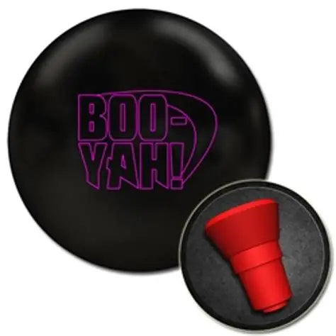900 Global Boo-Yah