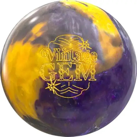 Rotogrip Vintage Gem