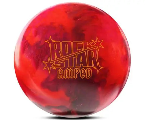 Roto Grip Rockstar Amped