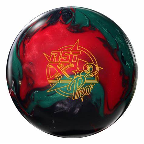 15# Rotogrip overseas RST X-2 Pro