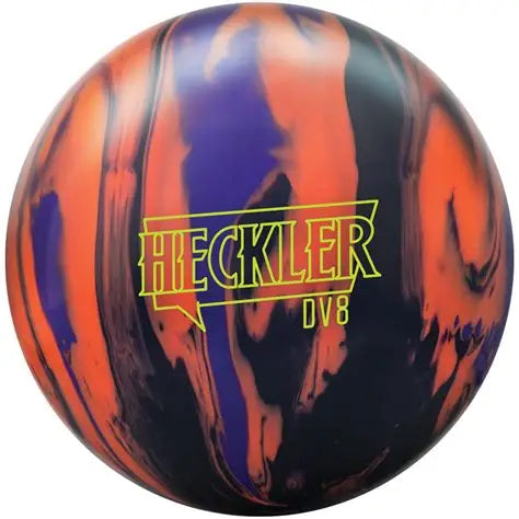 DV8 Heckler Solid