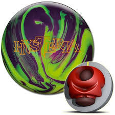 Roto Grip Hysteria (No Original box- NNB)