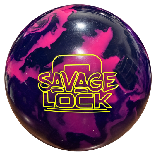 Storm Savage Lock