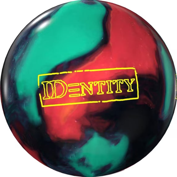 Storm Identity