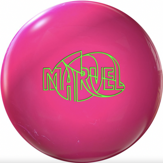 Storm Marvel Maxx Pink