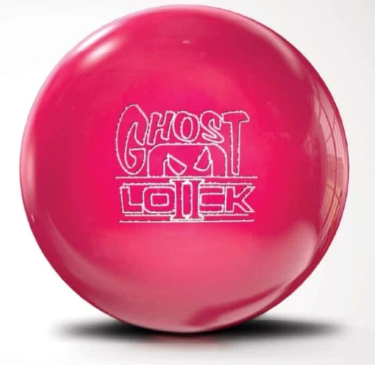 15# Storm Ghost Lock II (X-Comp)