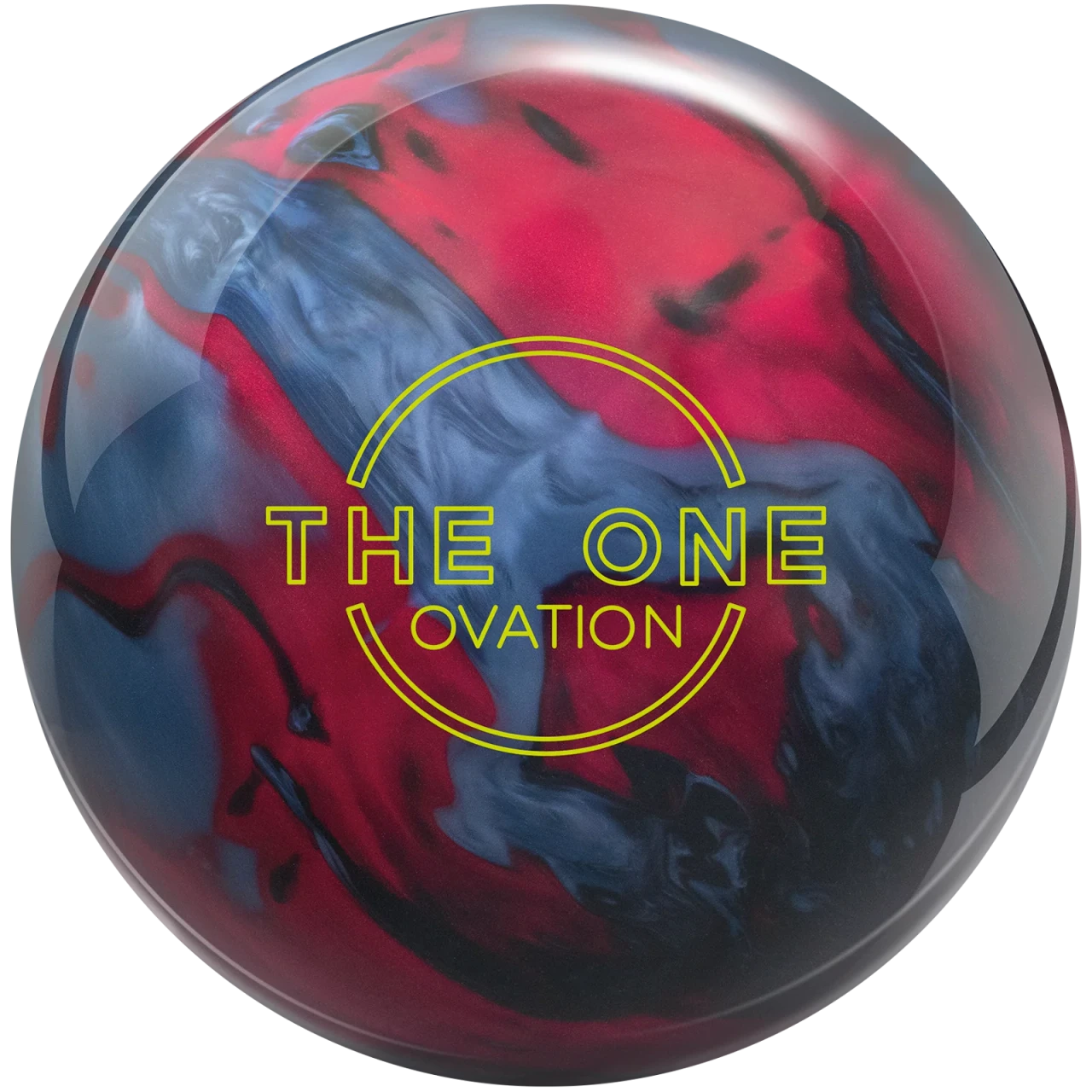 Ebonite One Ovation
