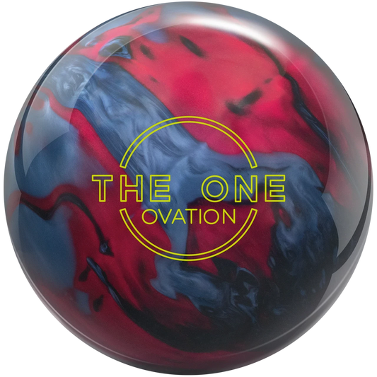 Ebonite One Ovation