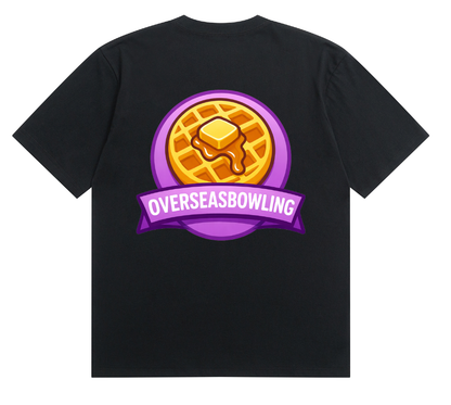 Overseas Bowling T-shirt