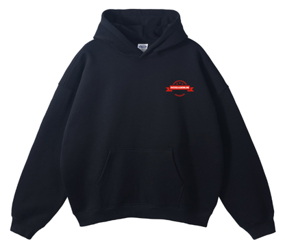 Pre order Overseas Bowling Hoodie