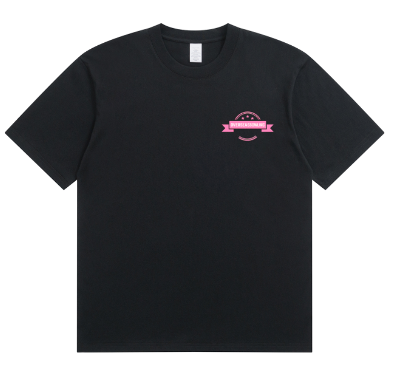 Overseas Bowling T-shirt