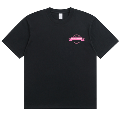Overseas Bowling T-shirt