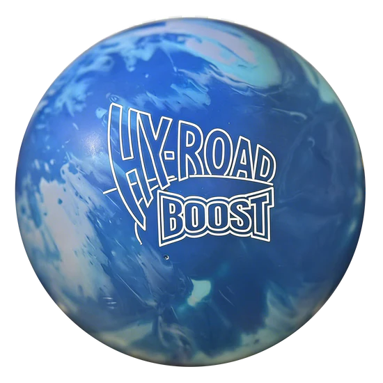 Storm Hyroad Boost (Rare) X-blem