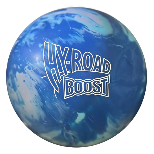 Storm Hyroad Boost (Rare) X-blem