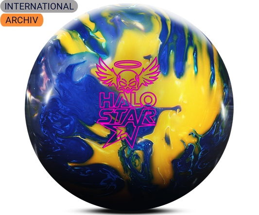 Rotogrip Halo Star