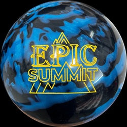 Storm Epic Summit