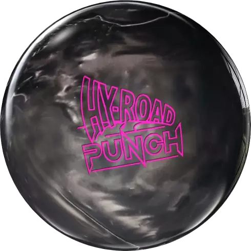 Storm Hyroad Punch