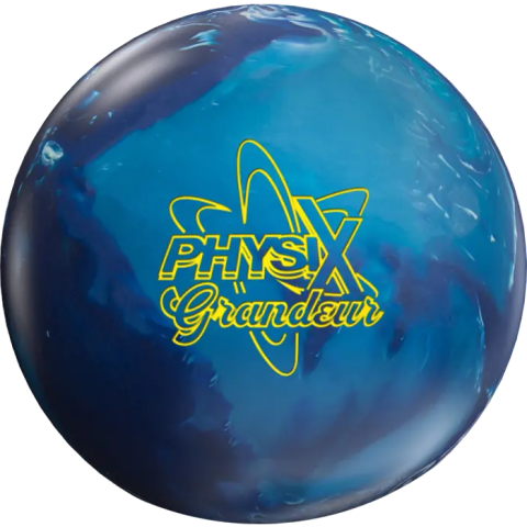 Storm Physix Grandeur (X-blem)