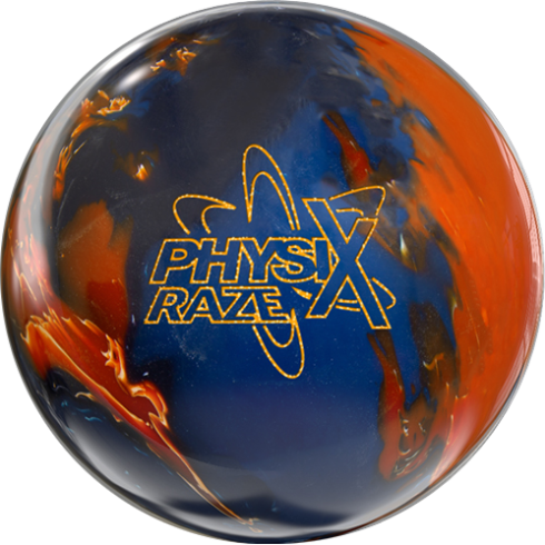 Storm Physix Raze (X-comp)