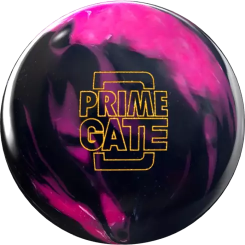 Storm Prime Gate