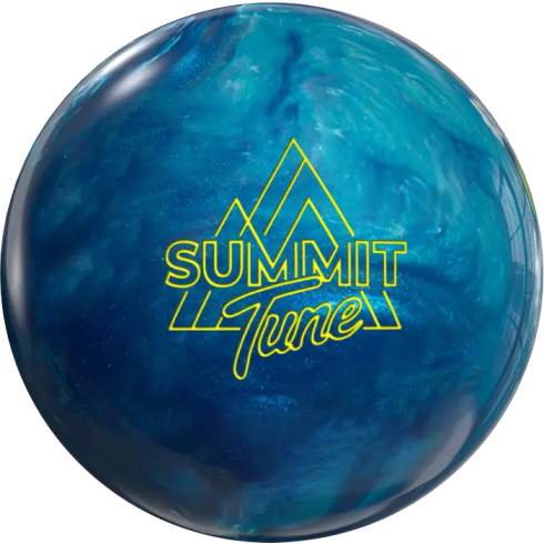 Storm Sumnit Tune (X-blem)