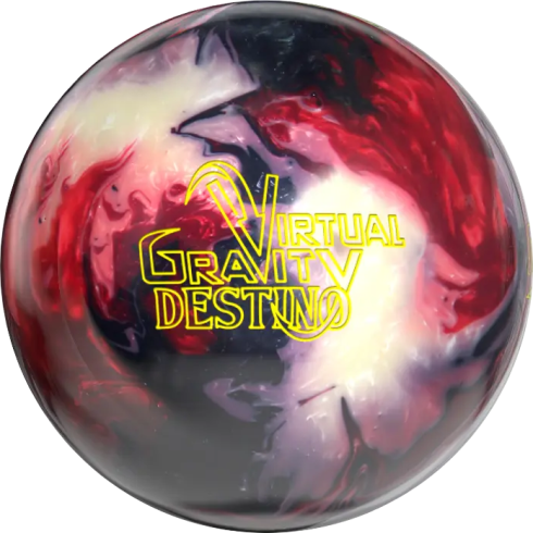 Storm Virtual Gravity Destino