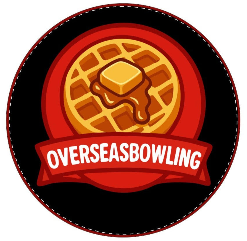 OverseasBowling Shammy