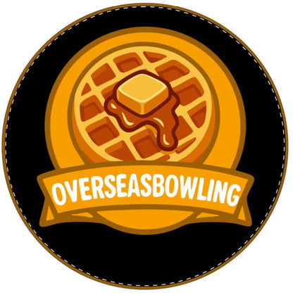 OverseasBowling Shammy