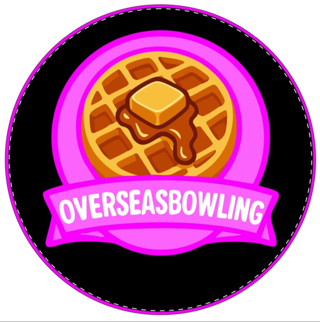OverseasBowling Shammy