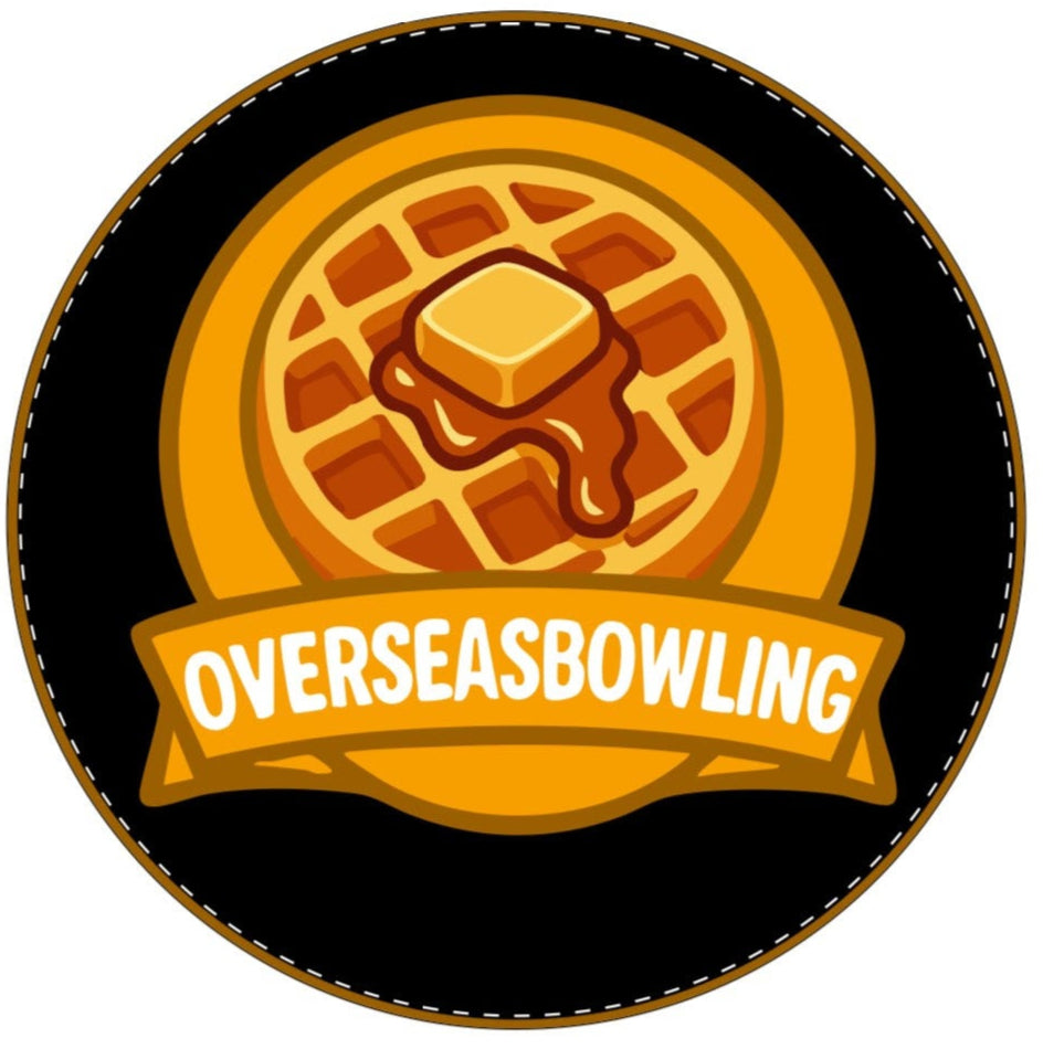 OverseasBowling Shammy