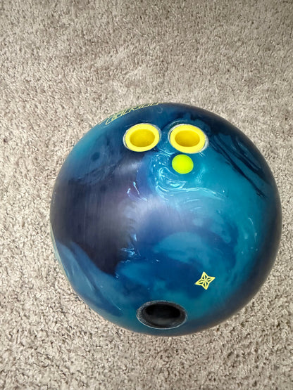 15# Used Rotogrip X-cell