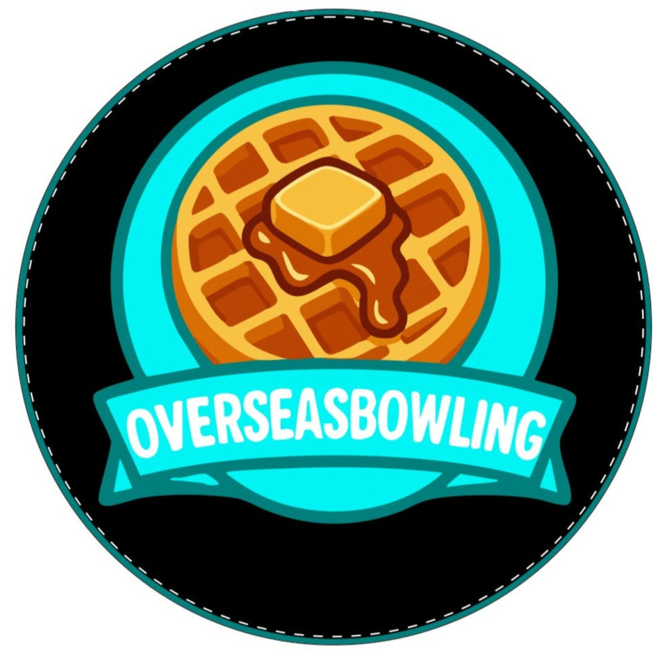 OverseasBowling Shammy